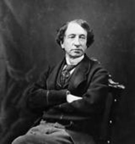 Sir John A Macdonalds death