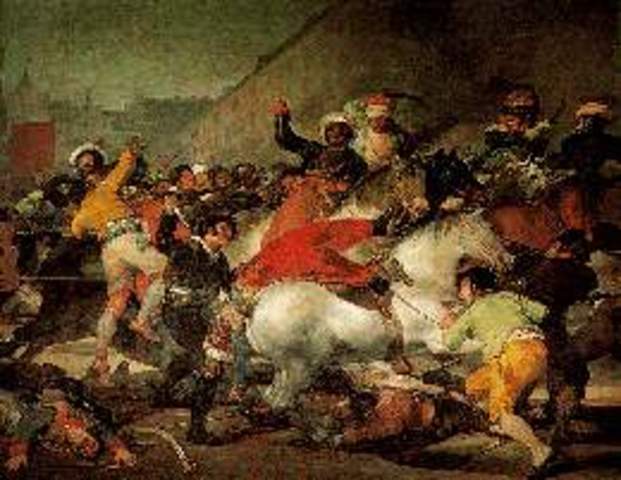 Continua la guerra de guerrillas