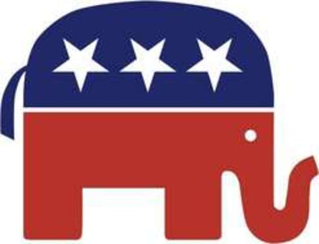 Formation of the Republican Party