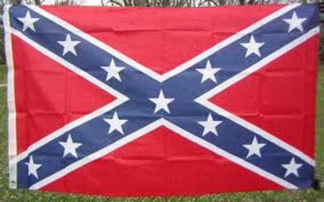 The South Secedes