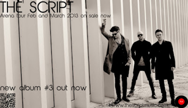 Initial Magazine Advert Practice