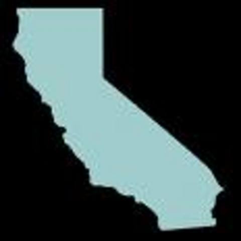 vacation to California