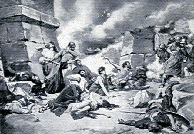 Celt-Iberica Guerras 181B.C-134B.C