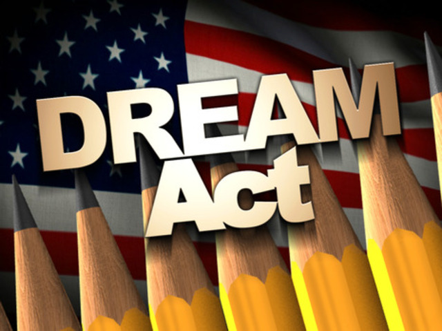 The Dream Act 2013