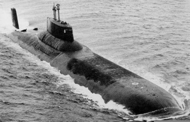 Les opérations Anadyr et Kama