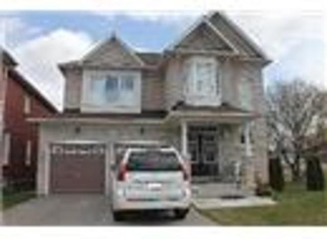 Moving In To A New House