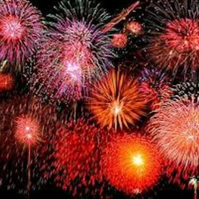Timeline: The History of Fireworks