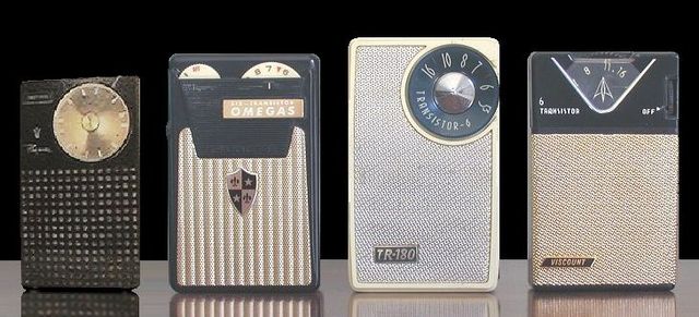 Second-Generation Computers