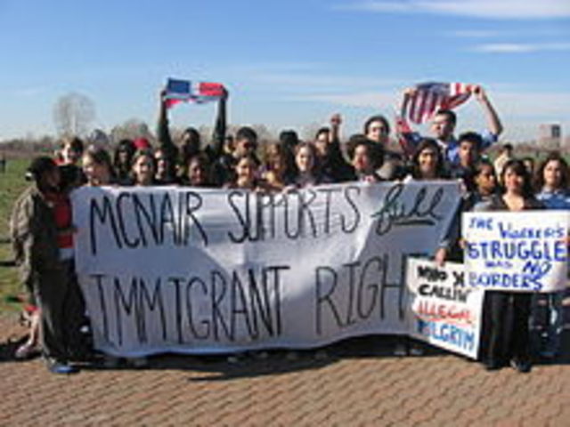 2006 United States immigration reform protests