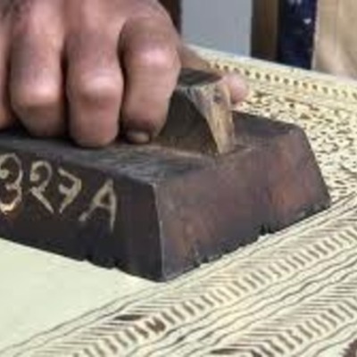 Timeline: History of printing