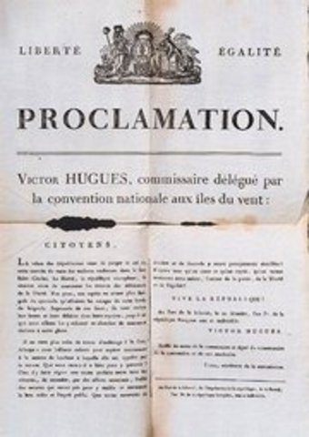 Abolition of Slavery Act (1833)