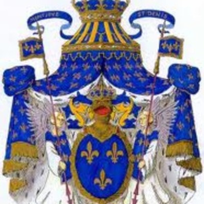 Timeline: La Casa De Borbon