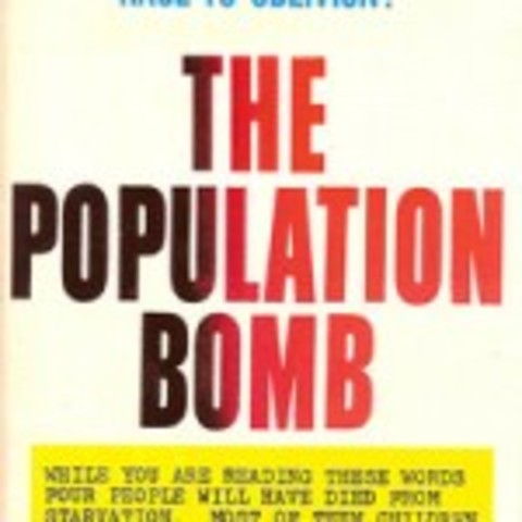 Population Bomb