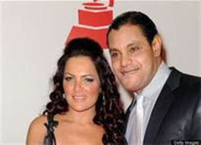 Sammy Sosa got married.