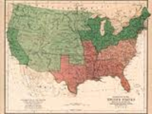 California enters the Union