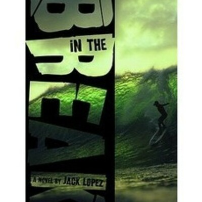 Timeline: In the Break by Jack Lopez 192pgs FIC