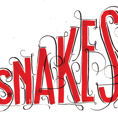 Timeline: Eliott's Snake Timeline