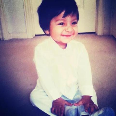 Baby Brother Born! ♥