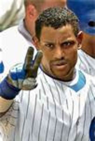 Sosa became the highest paid player in baseball.