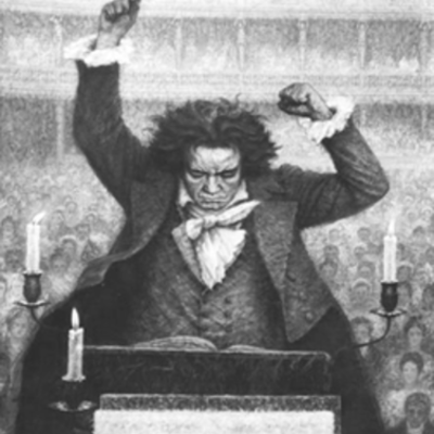 Timeline: Ludwig van Beethoven