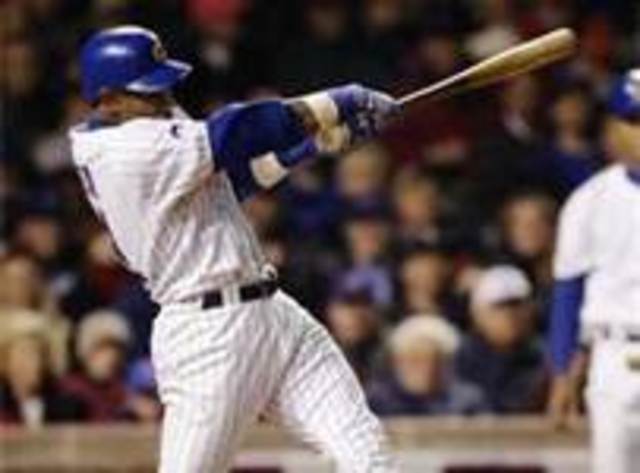 Sammy hit the second highest amount out home runs in baseball at the time.