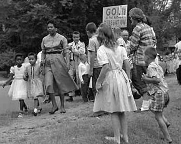 Equal Educational Opportunities Act Enacted