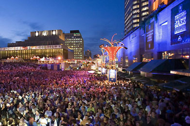 Quebec, Ottawa, Montreal and Windsor!