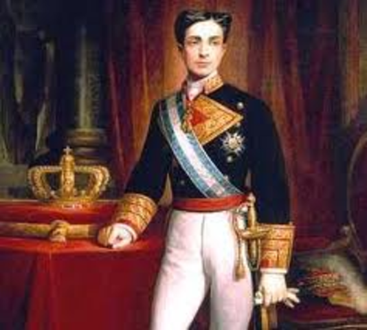 alfonso XII