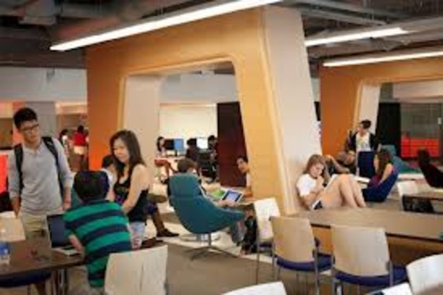 Workshops for Teachers