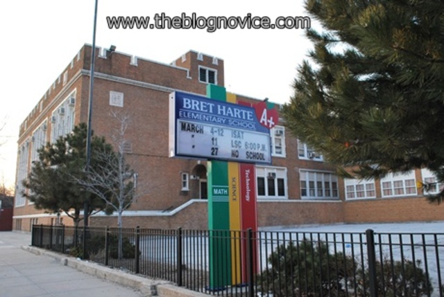 Wanting to start school