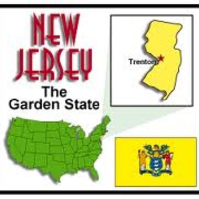Timeline: New Jersy Colony