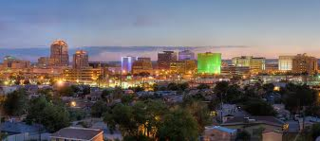 Downtown Revitalization Begins