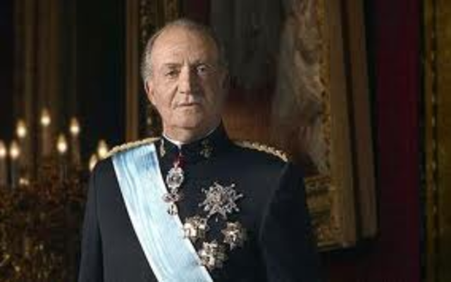 Juan Carlos I