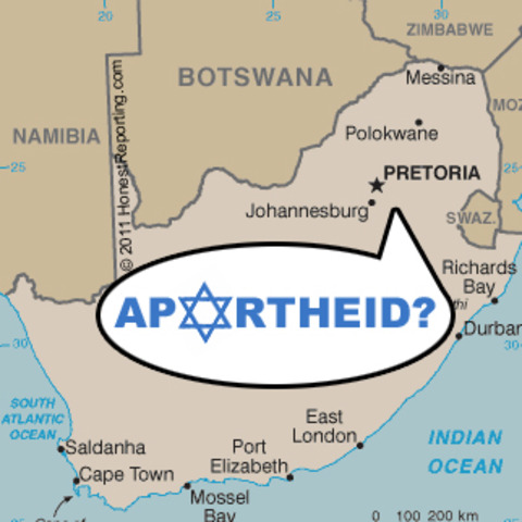 Apartheid