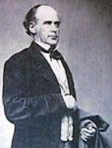 Formation of the Republican Party