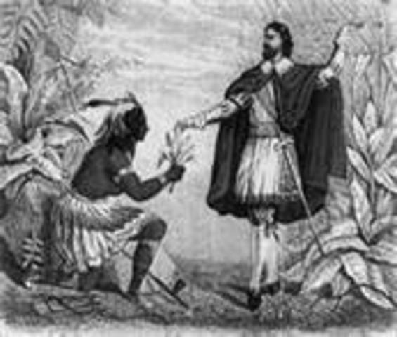 Columbus Notes Tobacco