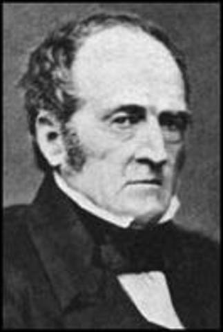 Formation of the Constitutional Party