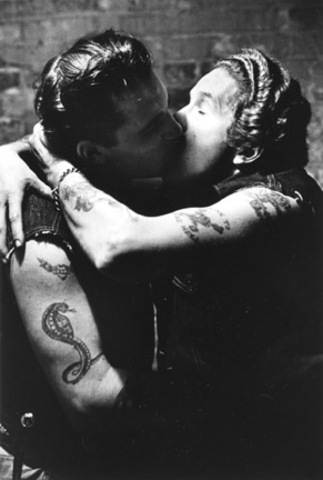 Release of "The Bikeriders"