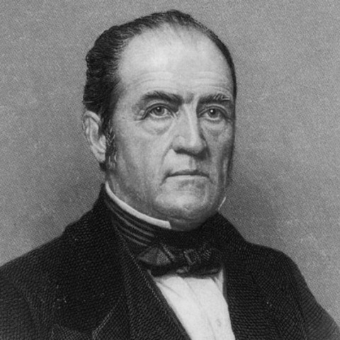 Formation of Constitutional Union Party