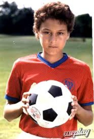 Moves to Kalamazoo, MI.