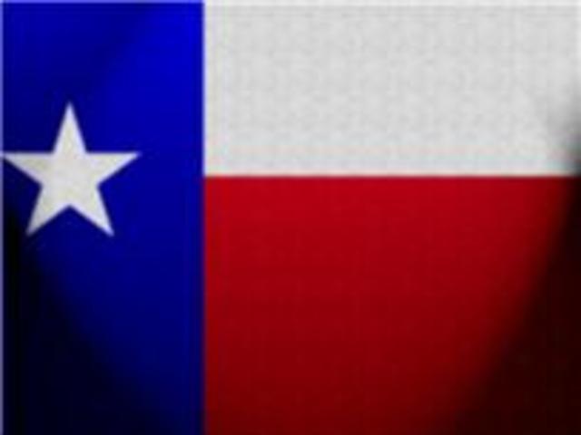 Texas Declares Independence from Mexico