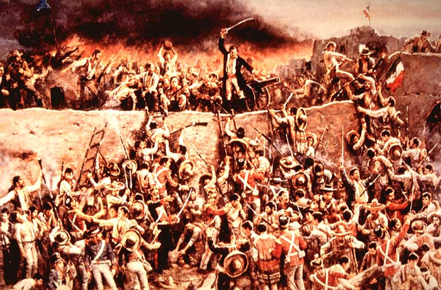 Mexican-American War