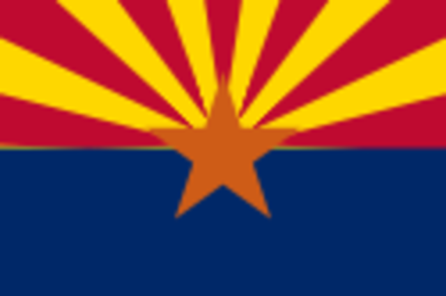 Arizona Becomes a State