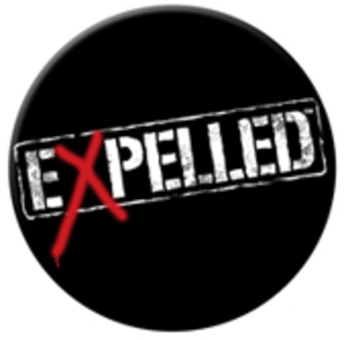 Narrator is Expelled