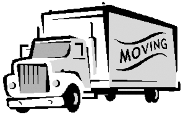 Moving Day