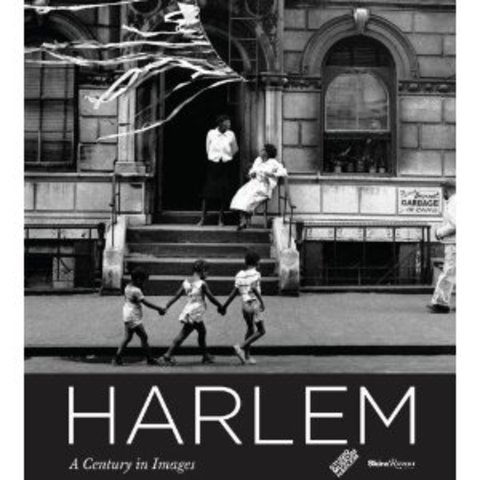 Narrator Arrives in New York City