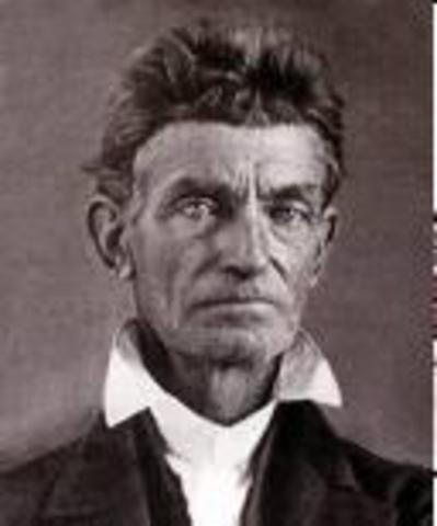 Raid at Harper''s Ferry