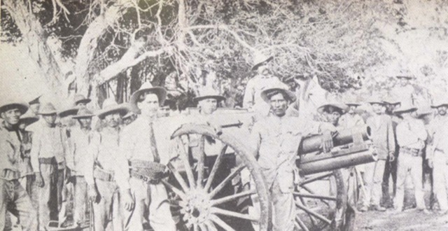 llegada a guadalajara