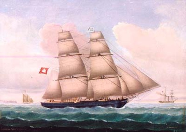 Pennsylvania Enacts Oath of Allegiance for German Immigrants