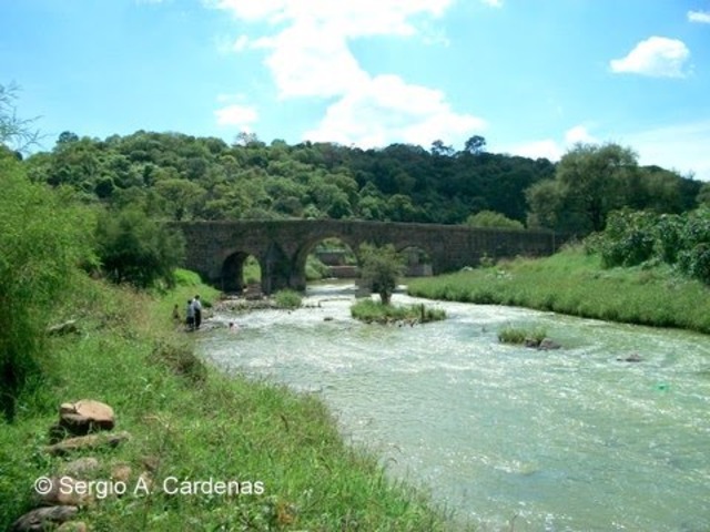 puente de calderon zapotlanejo